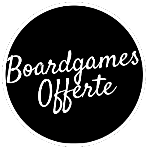 BoardGames Offerte