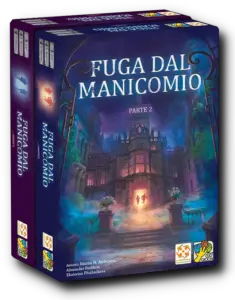 fugadalmanicomioSDW
