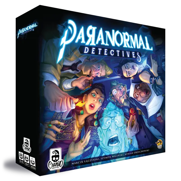 paranormal