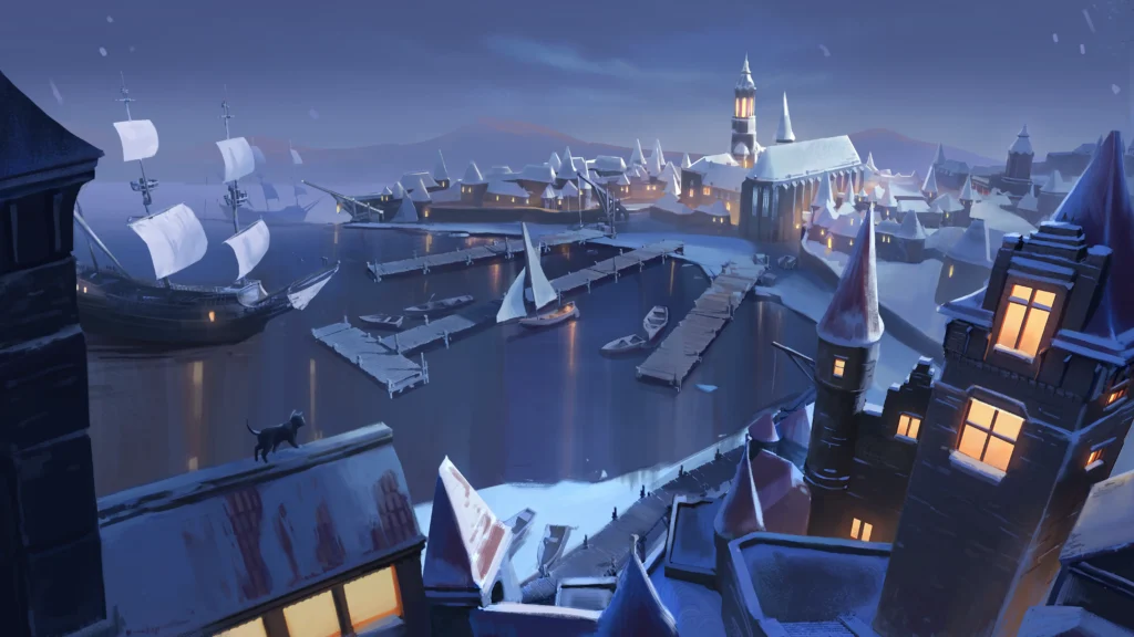 Opera Magna, gioco da tavolo di Ludus Magnus Studio ambientato nella Firenze rinascimentale, in arrivo su Gamefound